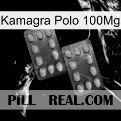 Kamagra Polo 100Mg 05